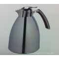 Sgp-1000I Solidware Stainless Steel Vacuum Coffee Pot/Kettle with Glass Refill Sgp-1000I